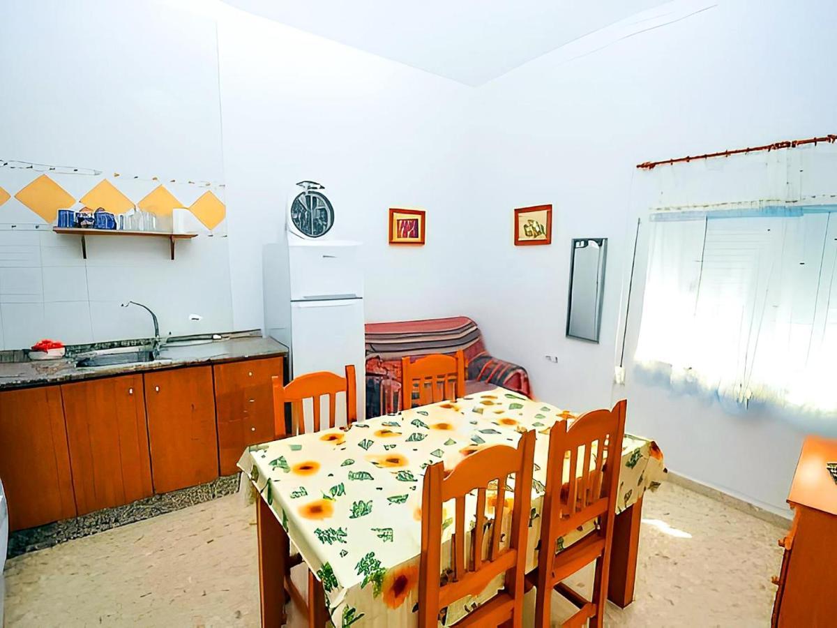 Apartamentos Noria Familias Y Parejas Gold Кониль-де-ла-Фронтера Экстерьер фото