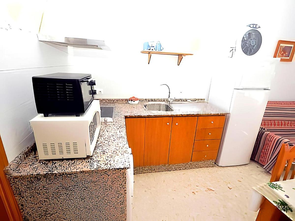 Apartamentos Noria Familias Y Parejas Gold Кониль-де-ла-Фронтера Экстерьер фото