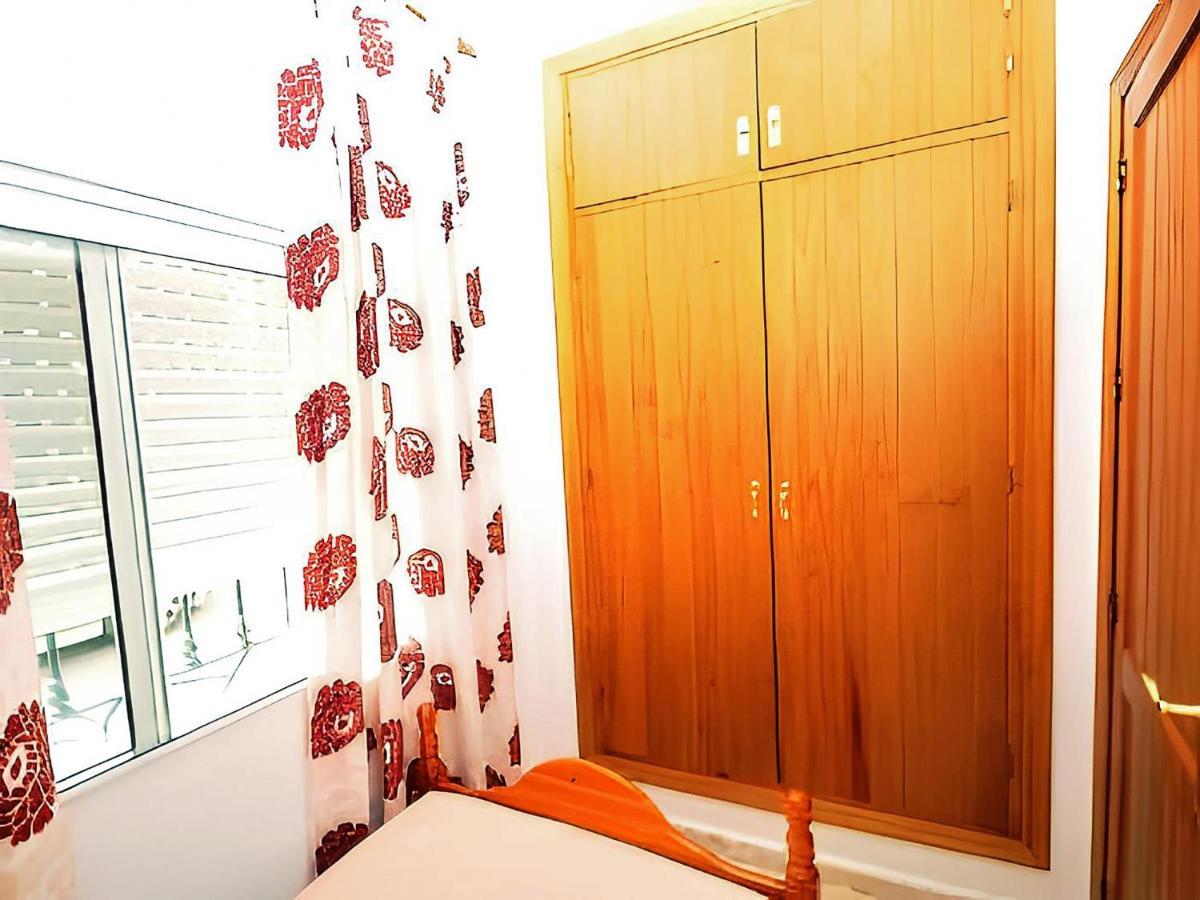 Apartamentos Noria Familias Y Parejas Gold Кониль-де-ла-Фронтера Экстерьер фото