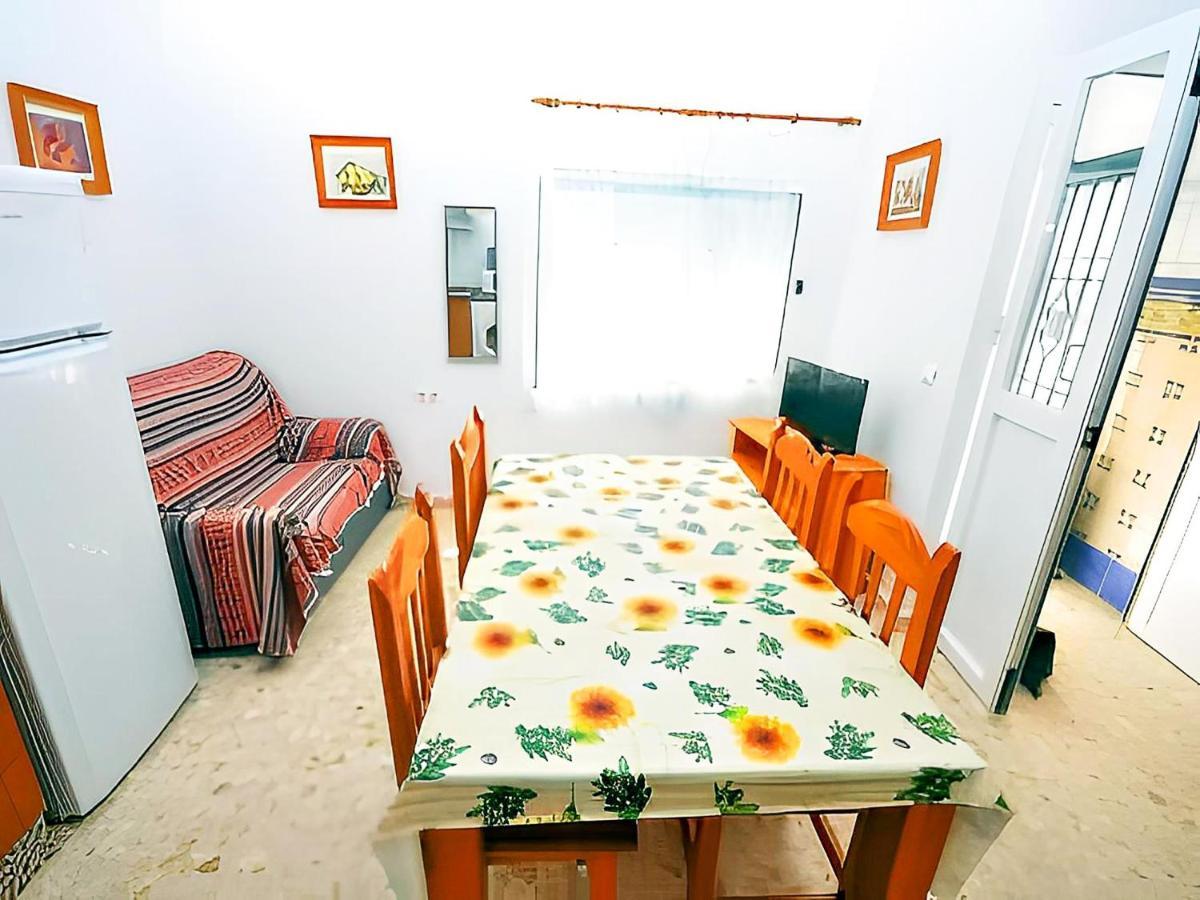 Apartamentos Noria Familias Y Parejas Gold Кониль-де-ла-Фронтера Экстерьер фото