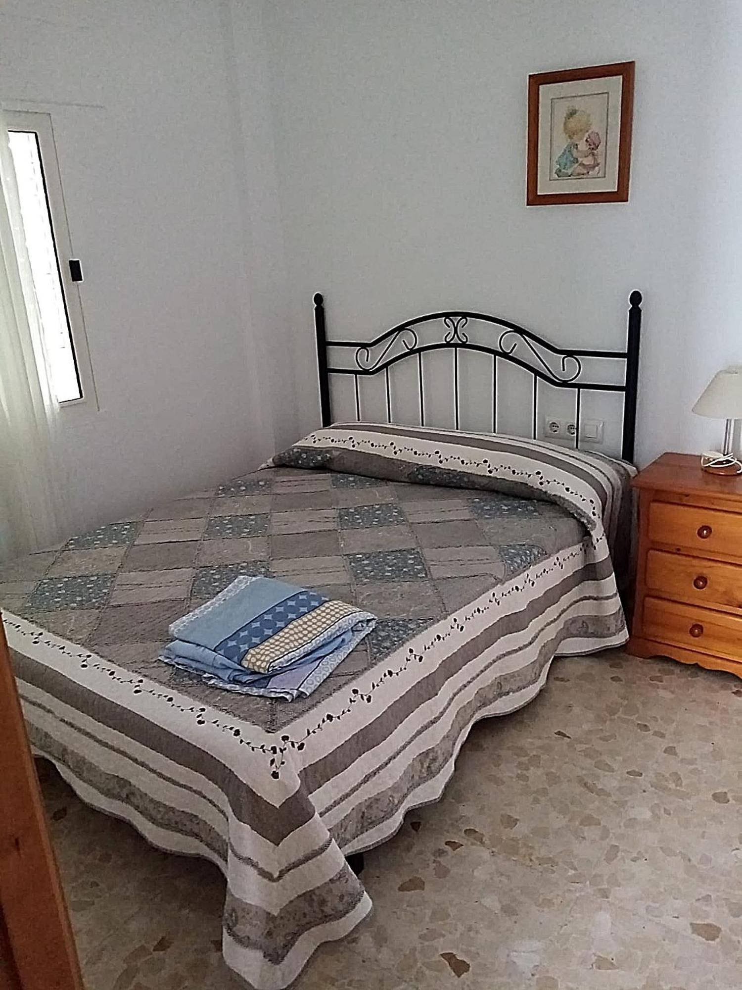 Apartamentos Noria Familias Y Parejas Gold Кониль-де-ла-Фронтера Экстерьер фото