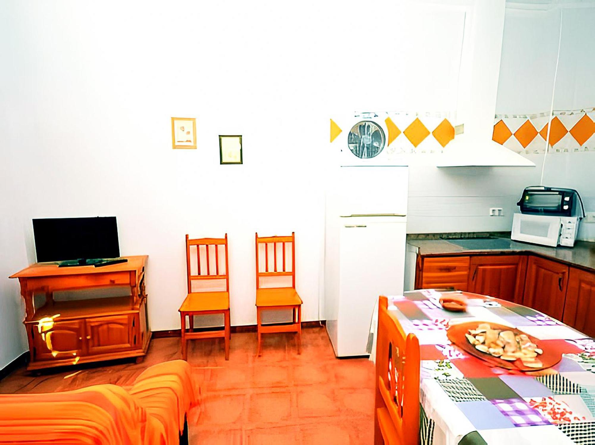 Apartamentos Noria Familias Y Parejas Gold Кониль-де-ла-Фронтера Экстерьер фото