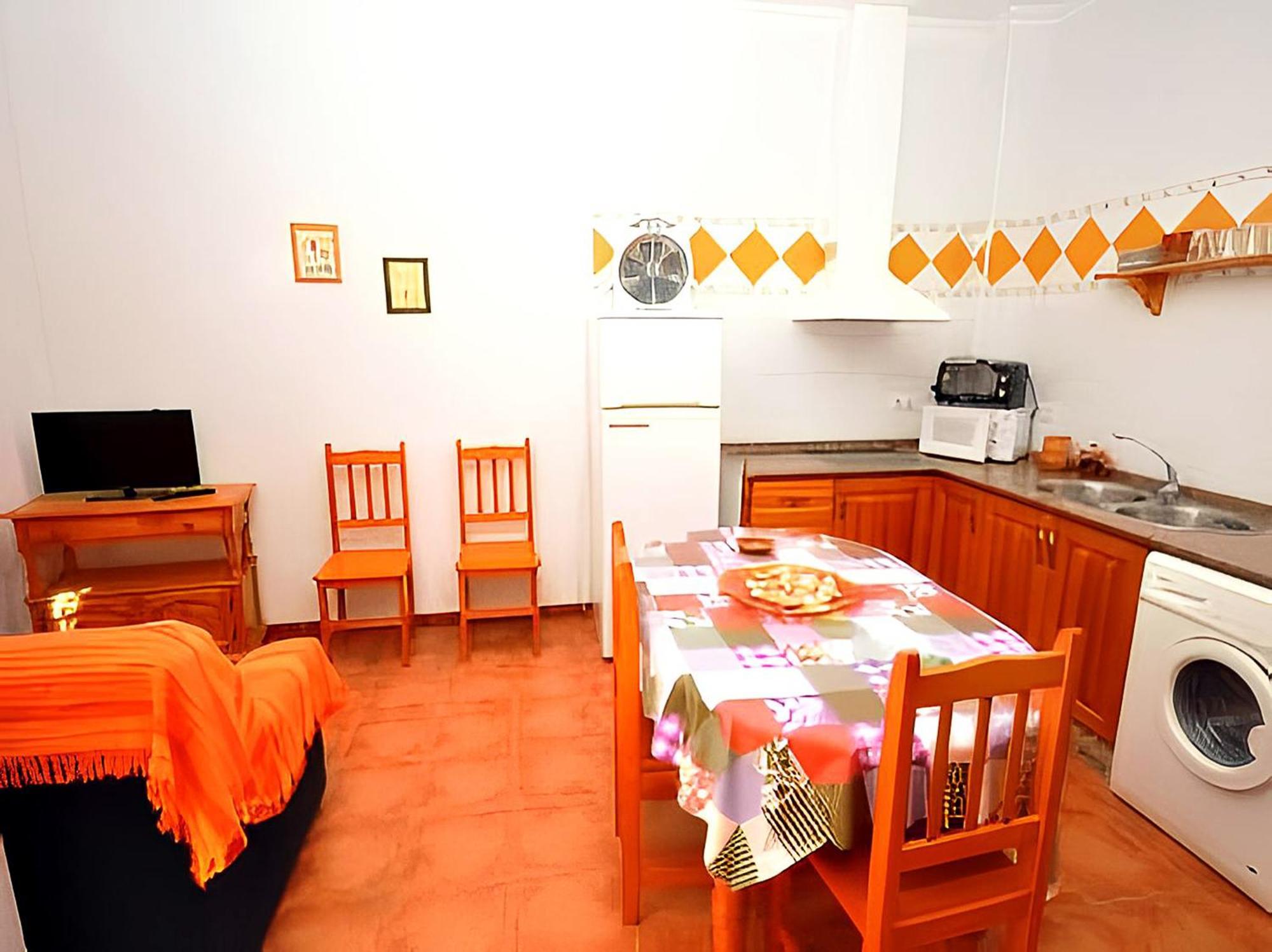 Apartamentos Noria Familias Y Parejas Gold Кониль-де-ла-Фронтера Экстерьер фото