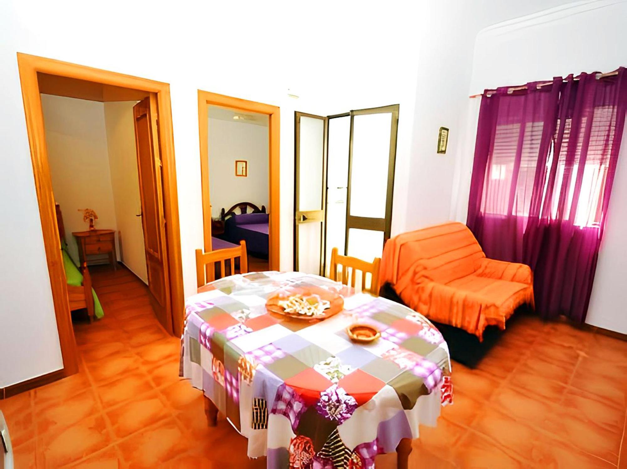 Apartamentos Noria Familias Y Parejas Gold Кониль-де-ла-Фронтера Экстерьер фото