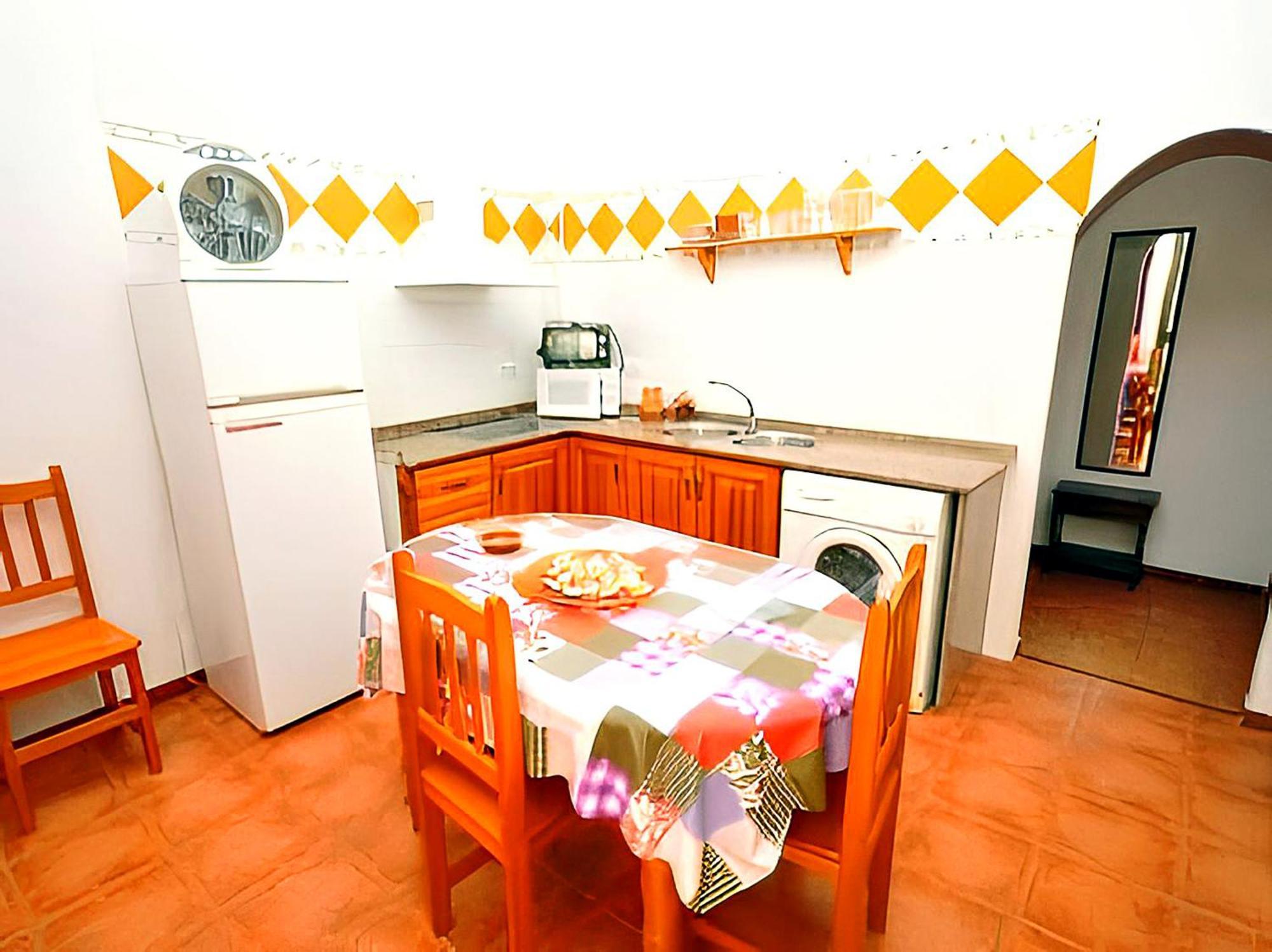 Apartamentos Noria Familias Y Parejas Gold Кониль-де-ла-Фронтера Экстерьер фото
