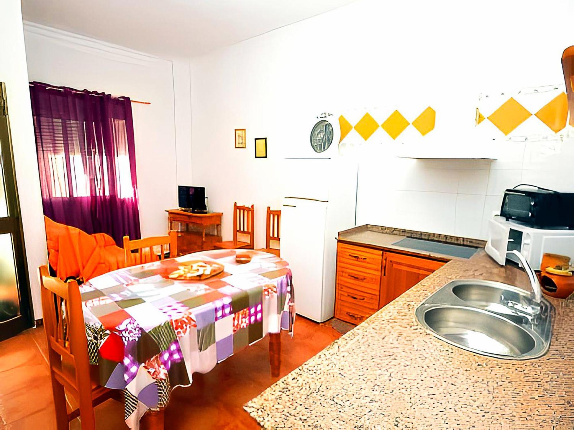 Apartamentos Noria Familias Y Parejas Gold Кониль-де-ла-Фронтера Экстерьер фото