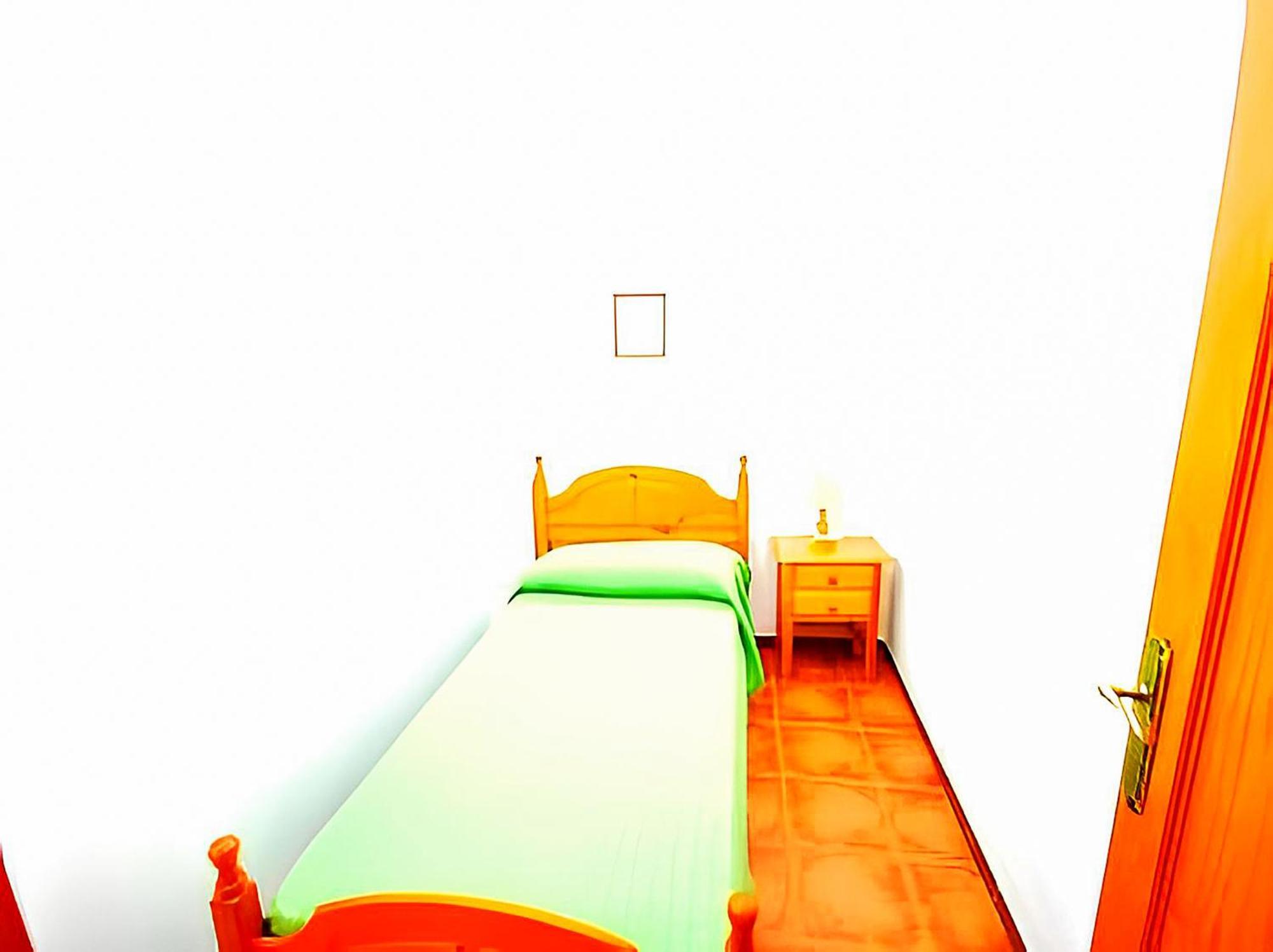 Apartamentos Noria Familias Y Parejas Gold Кониль-де-ла-Фронтера Экстерьер фото